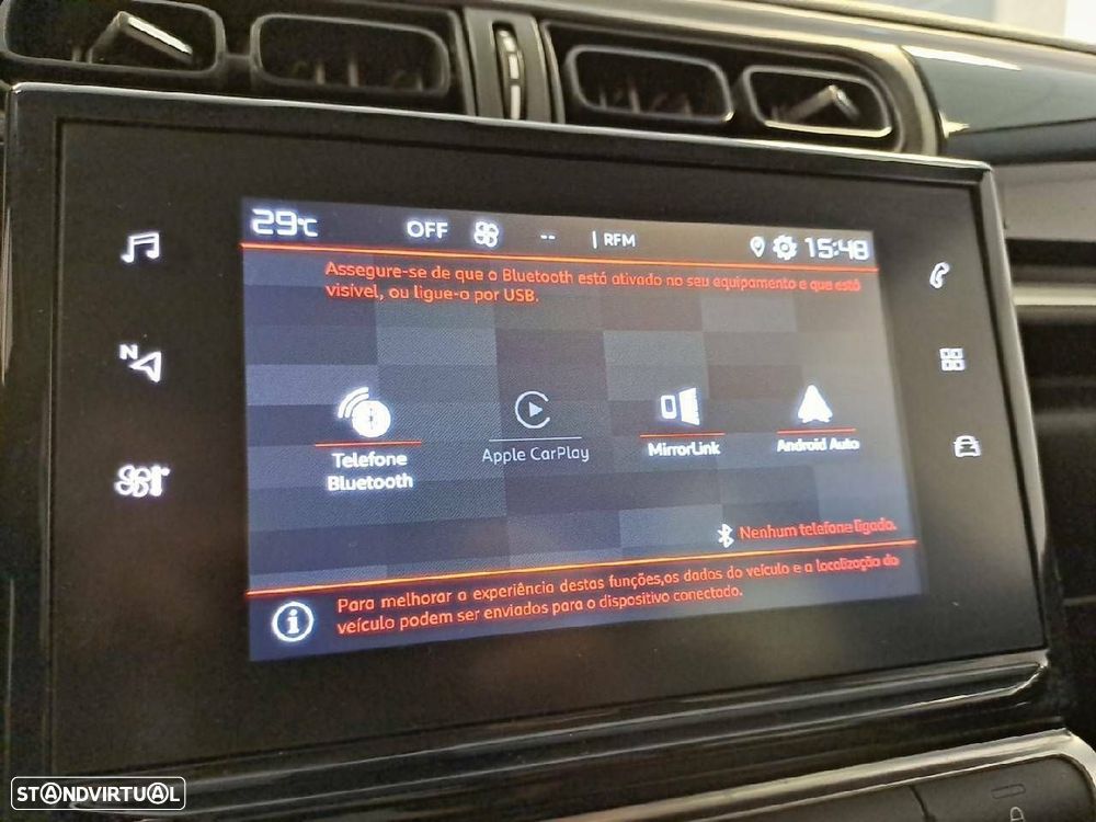 Citroën C3 1.2 PureTech Plus - 19