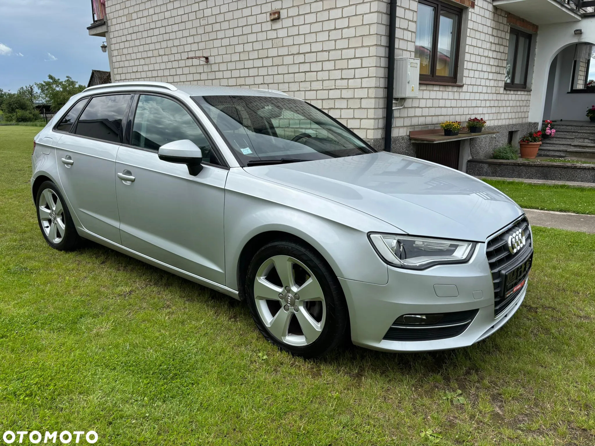 Audi A3 2.0 TDI Ambition - 3