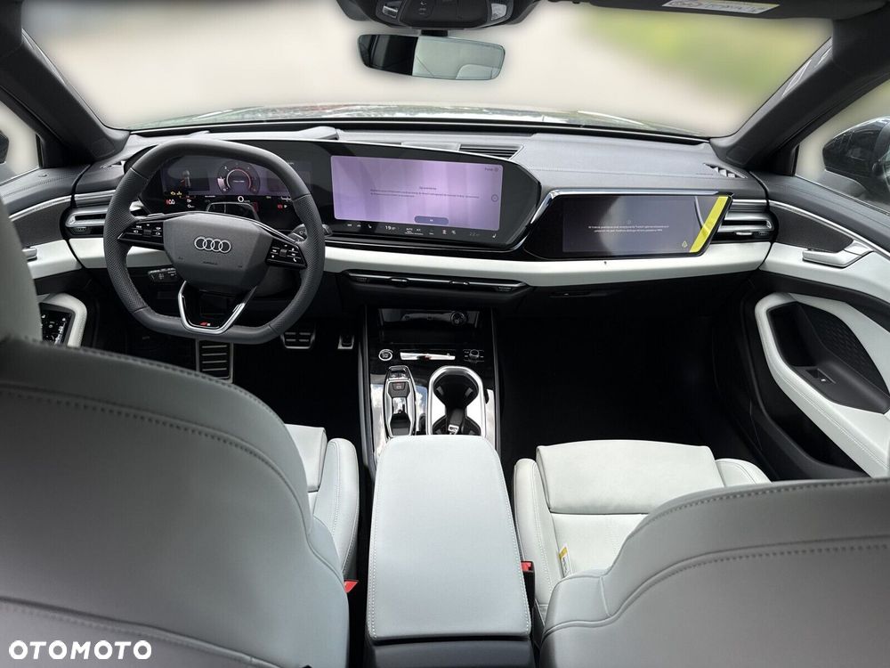 Audi A6 Avant - 10