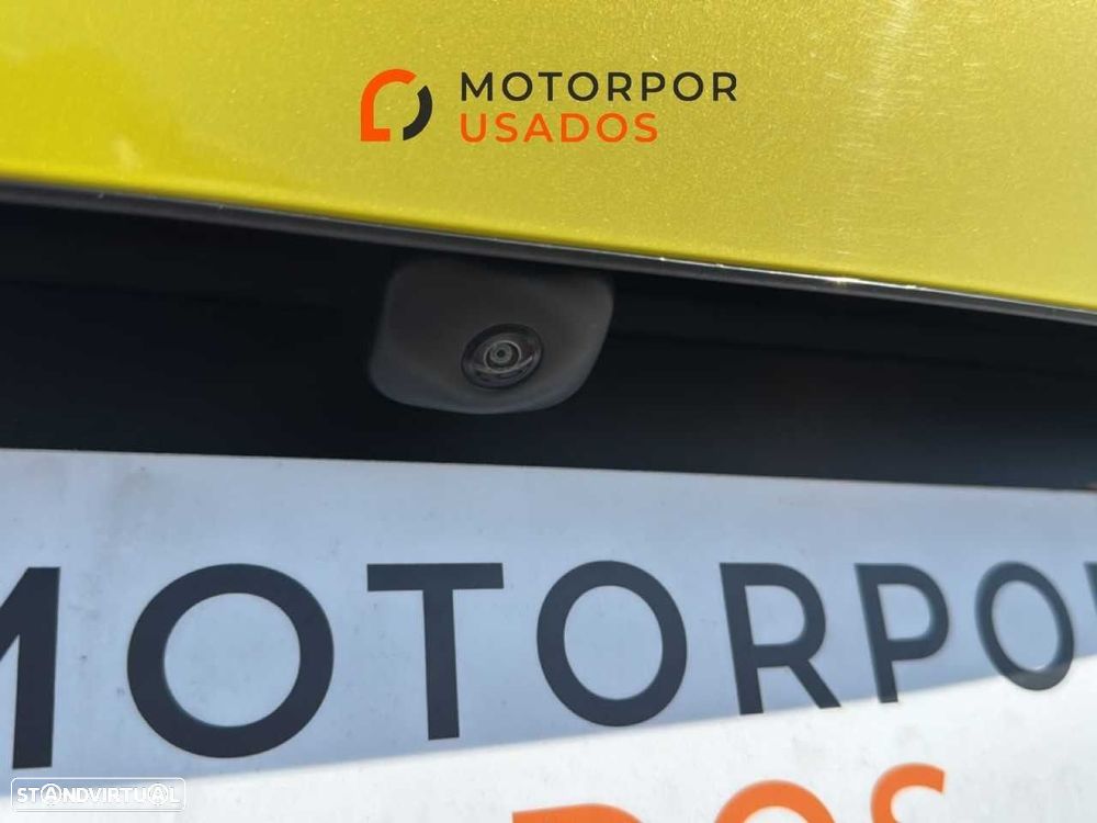 Fiat Grande Panda 45 kWh La Prima - 12