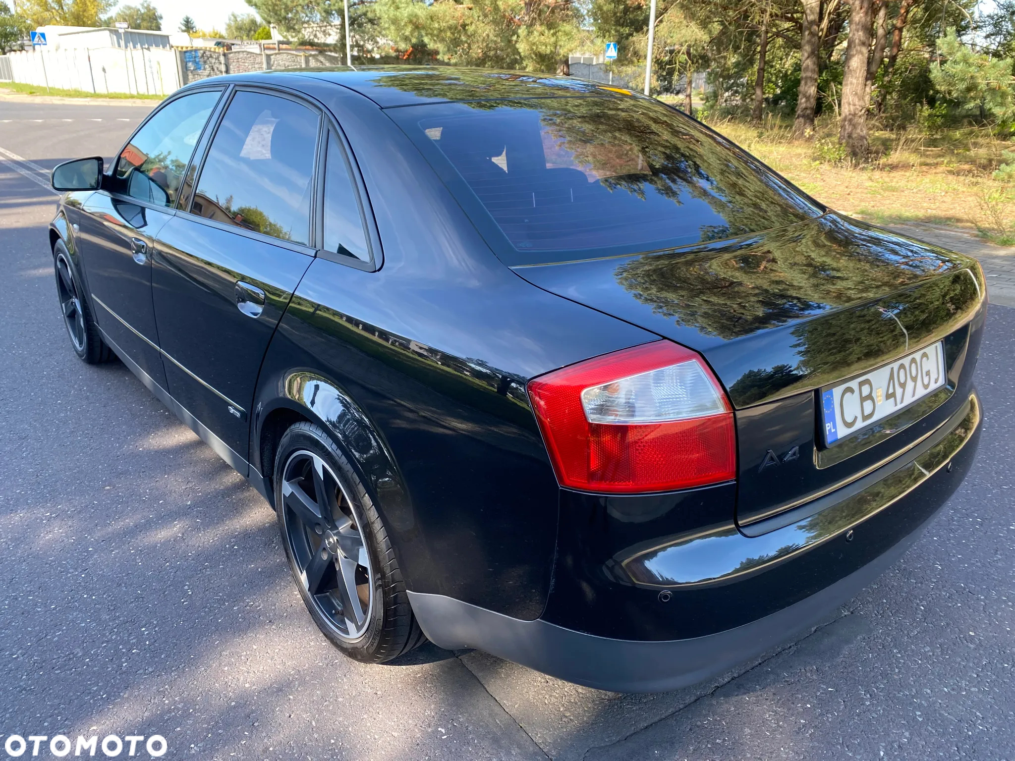 Audi A4 - 24
