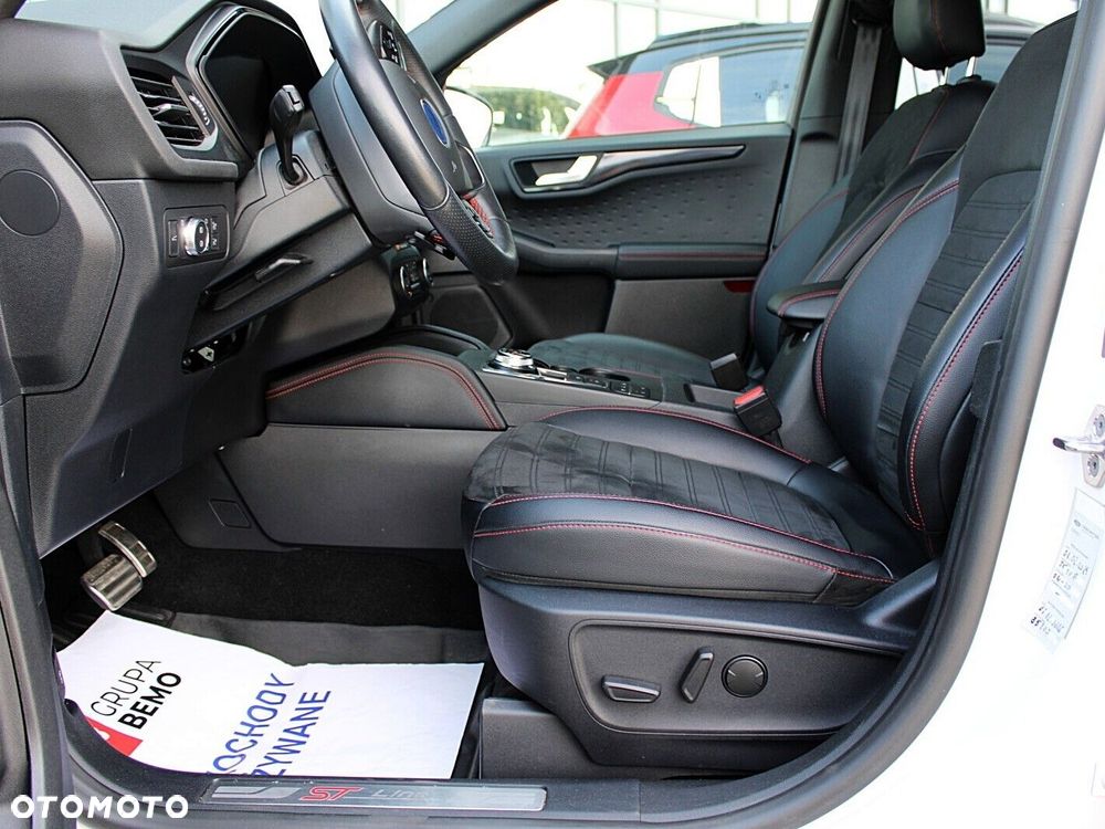 Ford Kuga 2.0 EcoBlue AWD ST-Line X - 11