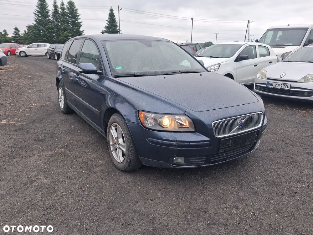 Volvo V50 1.8 Edition - 6