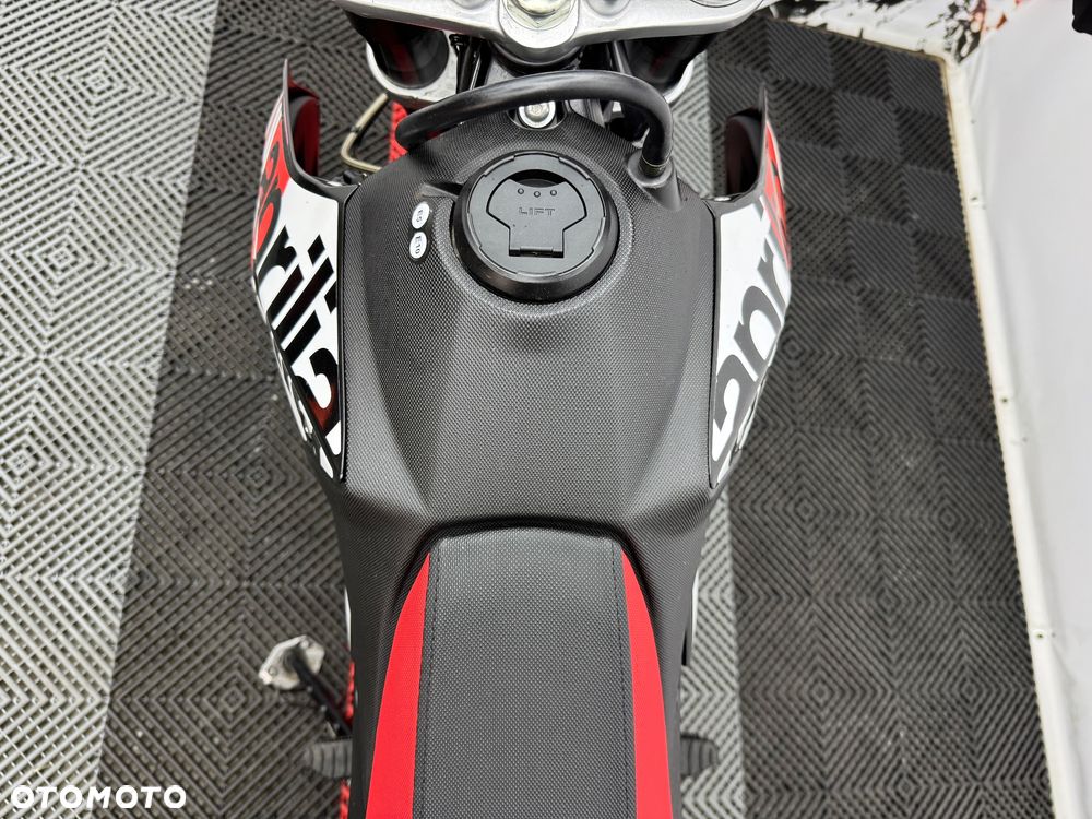 Aprilia SX - 23