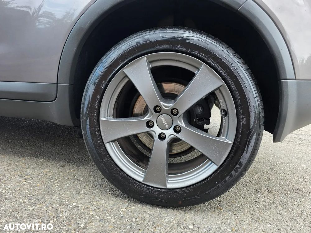 Ford Kuga 2.0 TDCi 4WD Titanium - 14