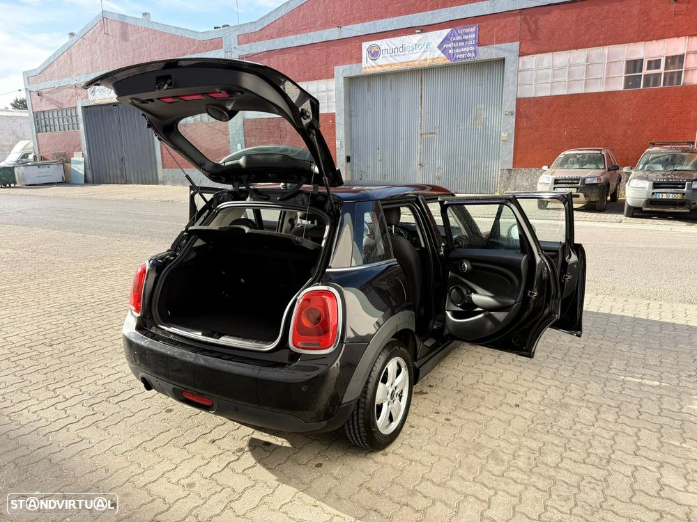 MINI 5 Portas - 7