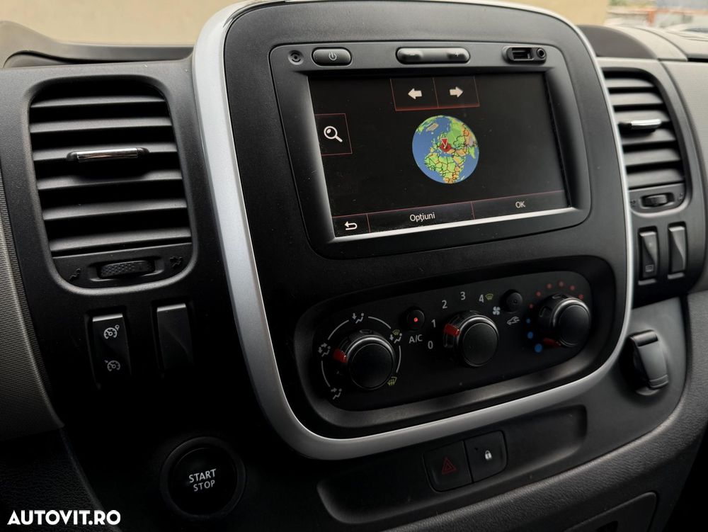Nissan nv300 - 10