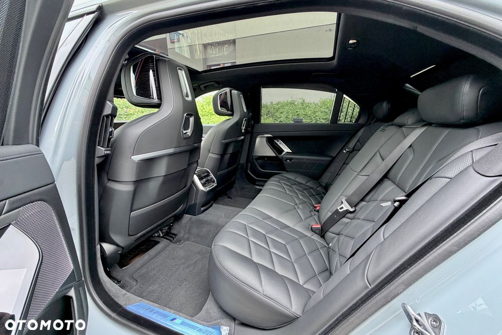 BMW Seria 7 740d xDrive mHEV M Sport sport - 16