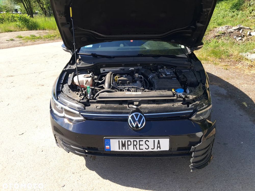 Volkswagen Golf - 2