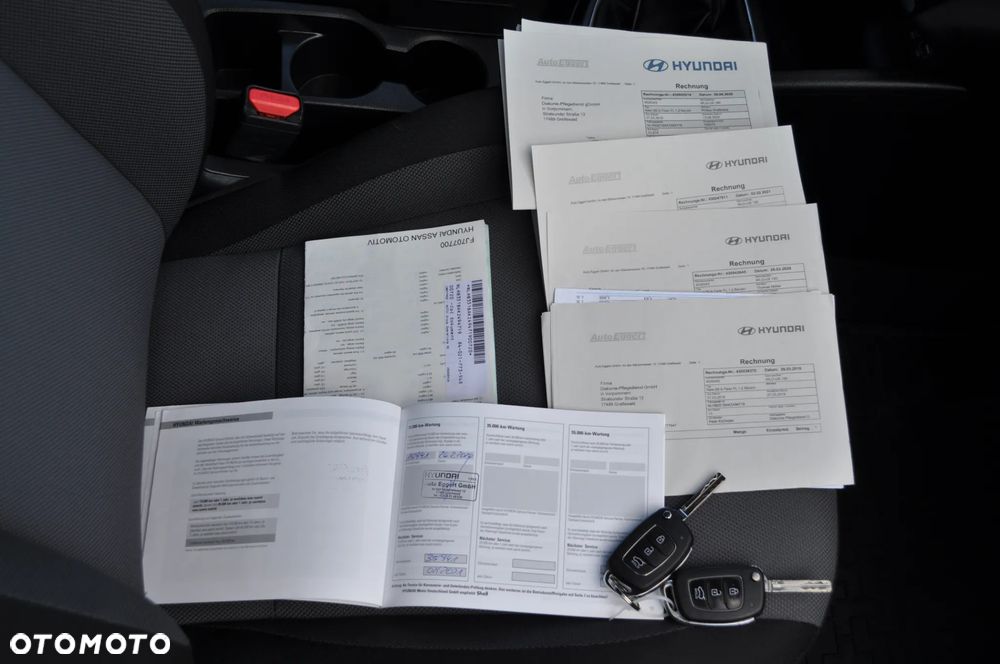 Hyundai i20 - 31
