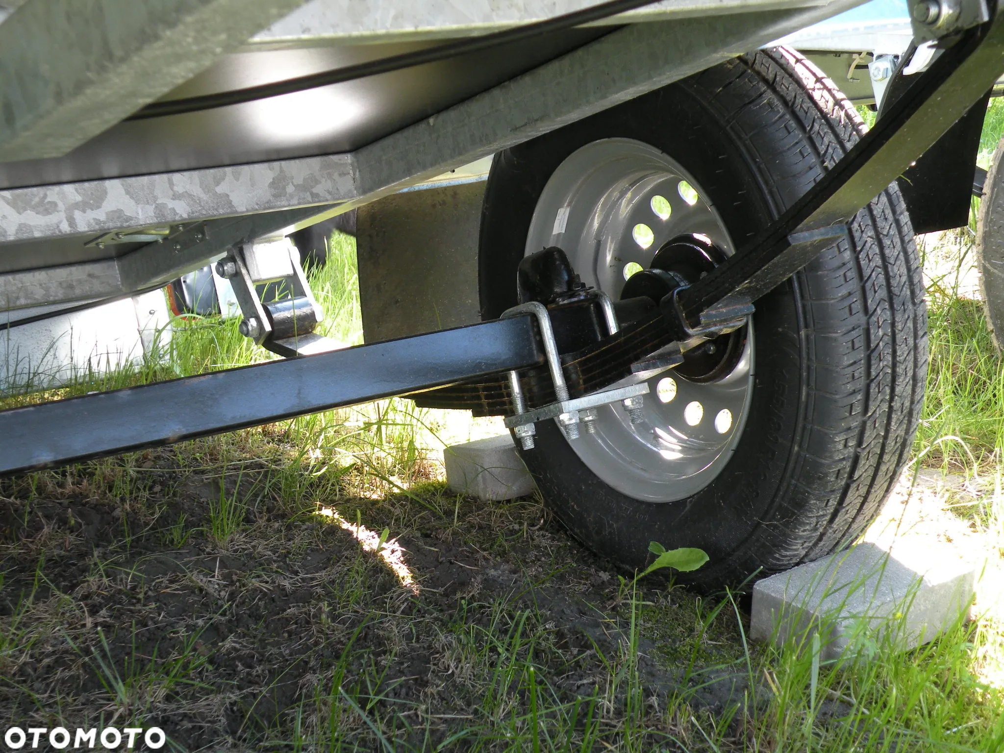 Rydwan EURO A-750/C2 - 17