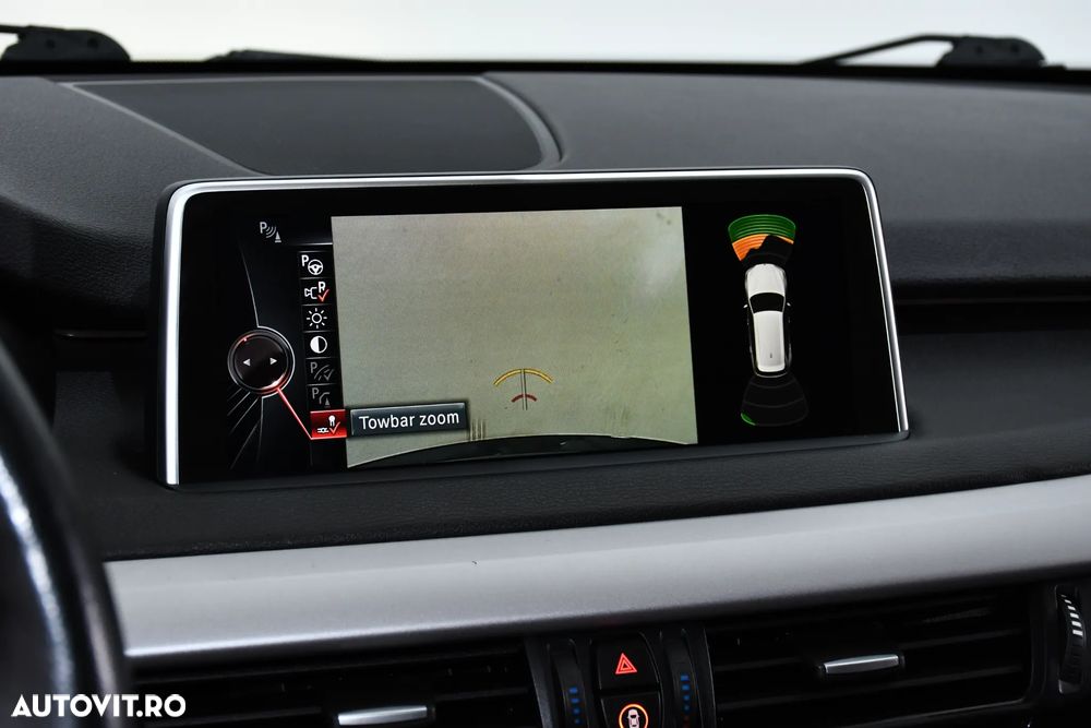 BMW X5 xDrive25d - 17