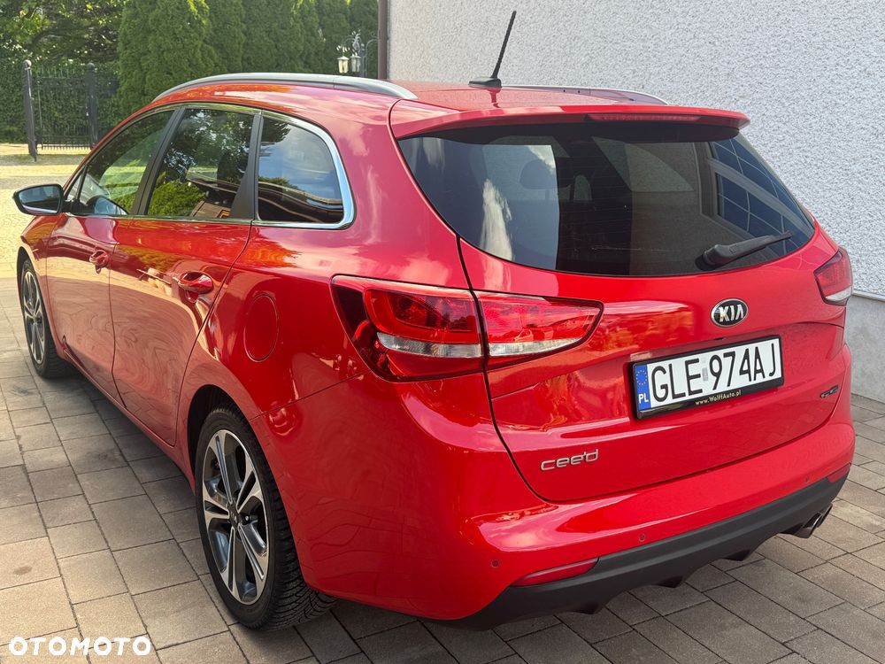 Kia Ceed 1.0 T-GDI ISG GT Line - 3