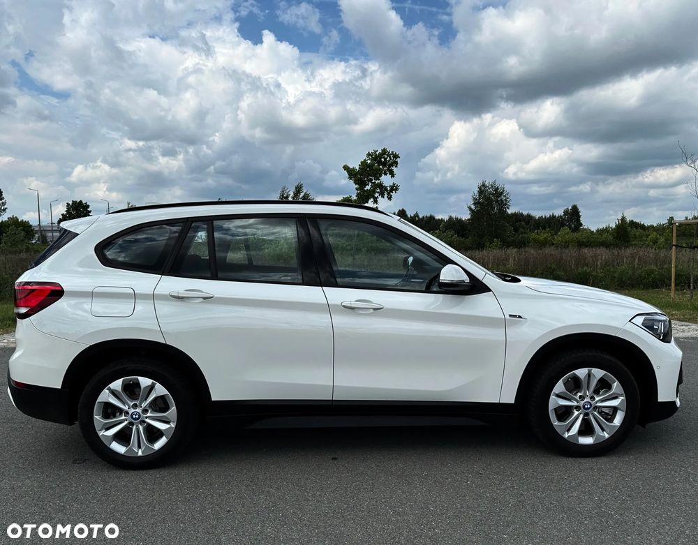 BMW X1 - 9