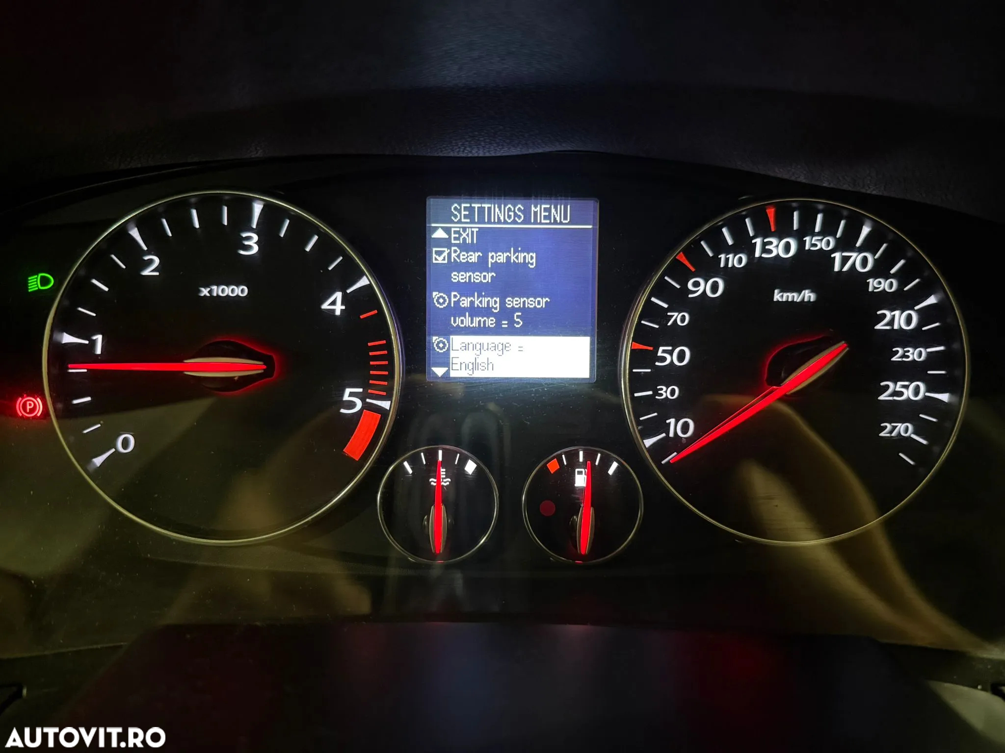 Renault Laguna GT 2.0dCi 4Control - 13