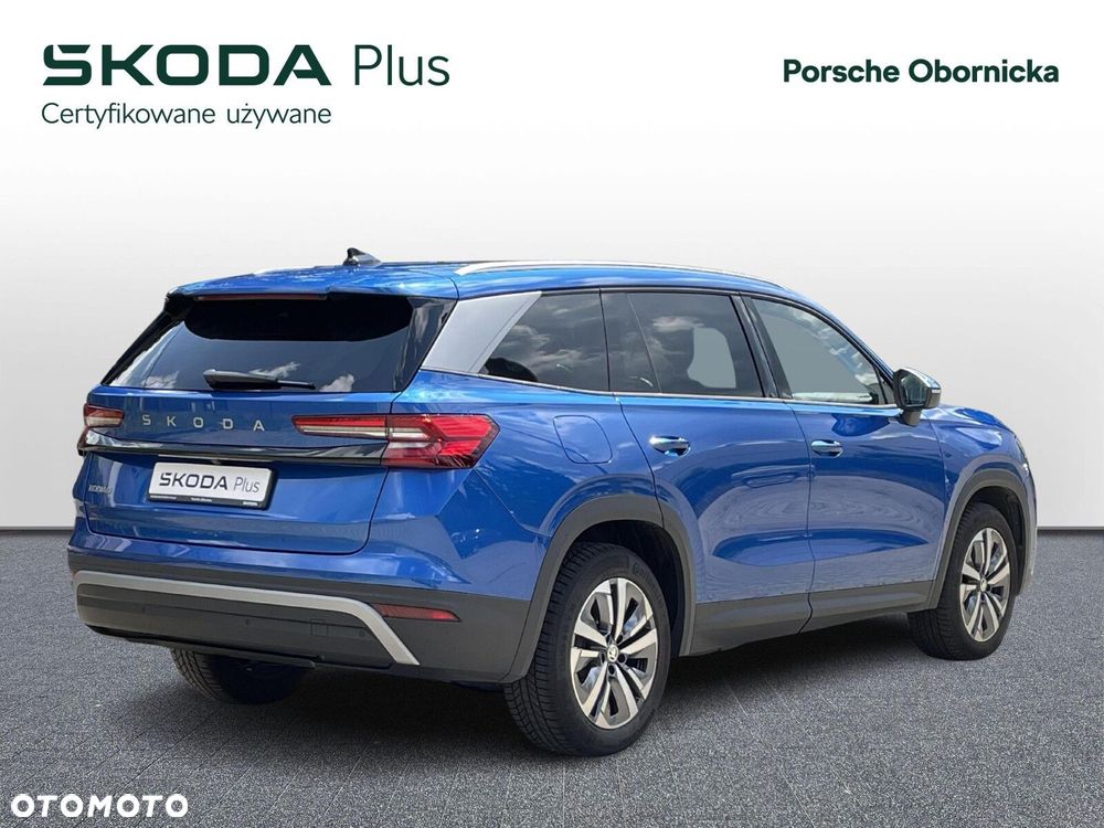 Skoda Kodiaq - 3