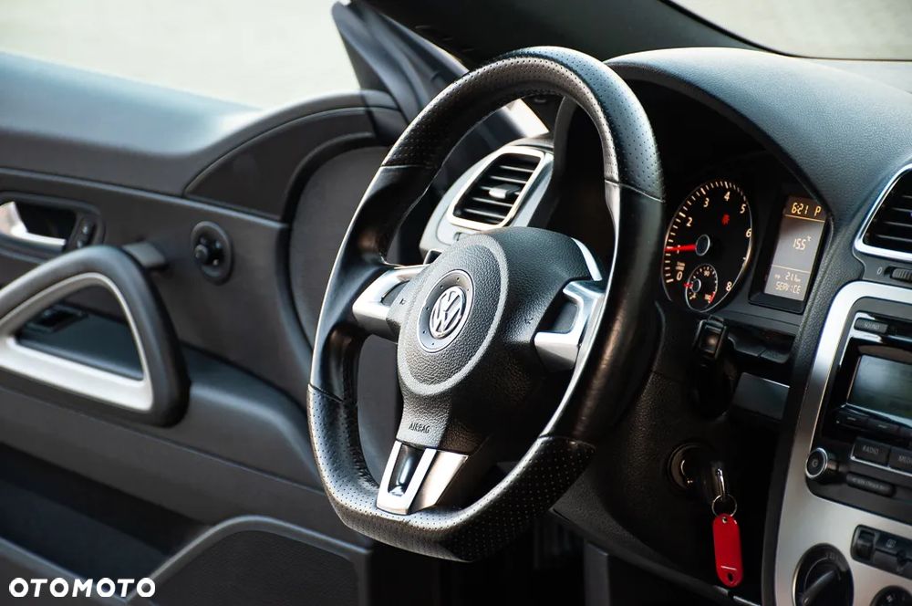 Volkswagen Scirocco 1.4 TSI DSG Match - 28
