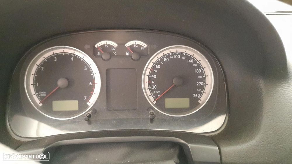 Quadrante / painel de instrumentos VOLKSWAGEN Golf IV (1J1) - 1