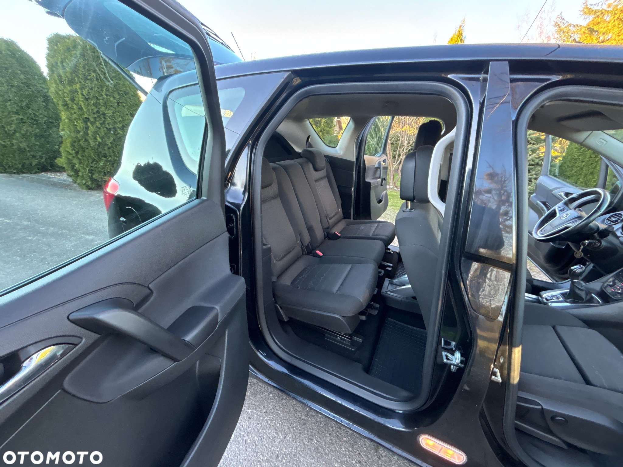 Opel Meriva 1.4 T Edition 150 - 14