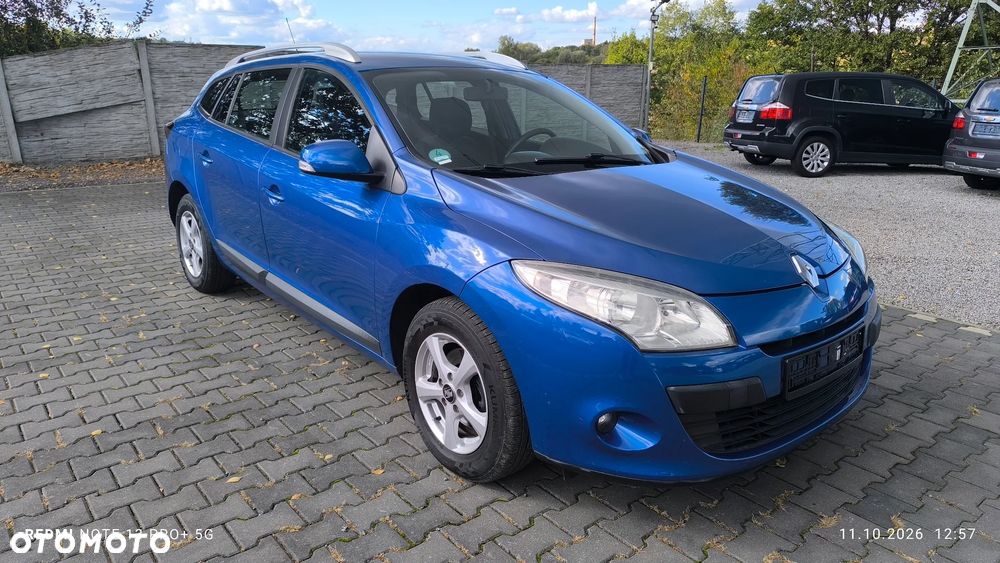 Renault Megane 1.6 16V 110 Expression - 12