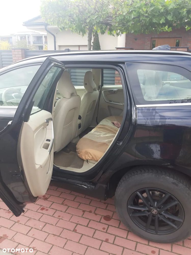 Volvo XC 60 2.4D - 24