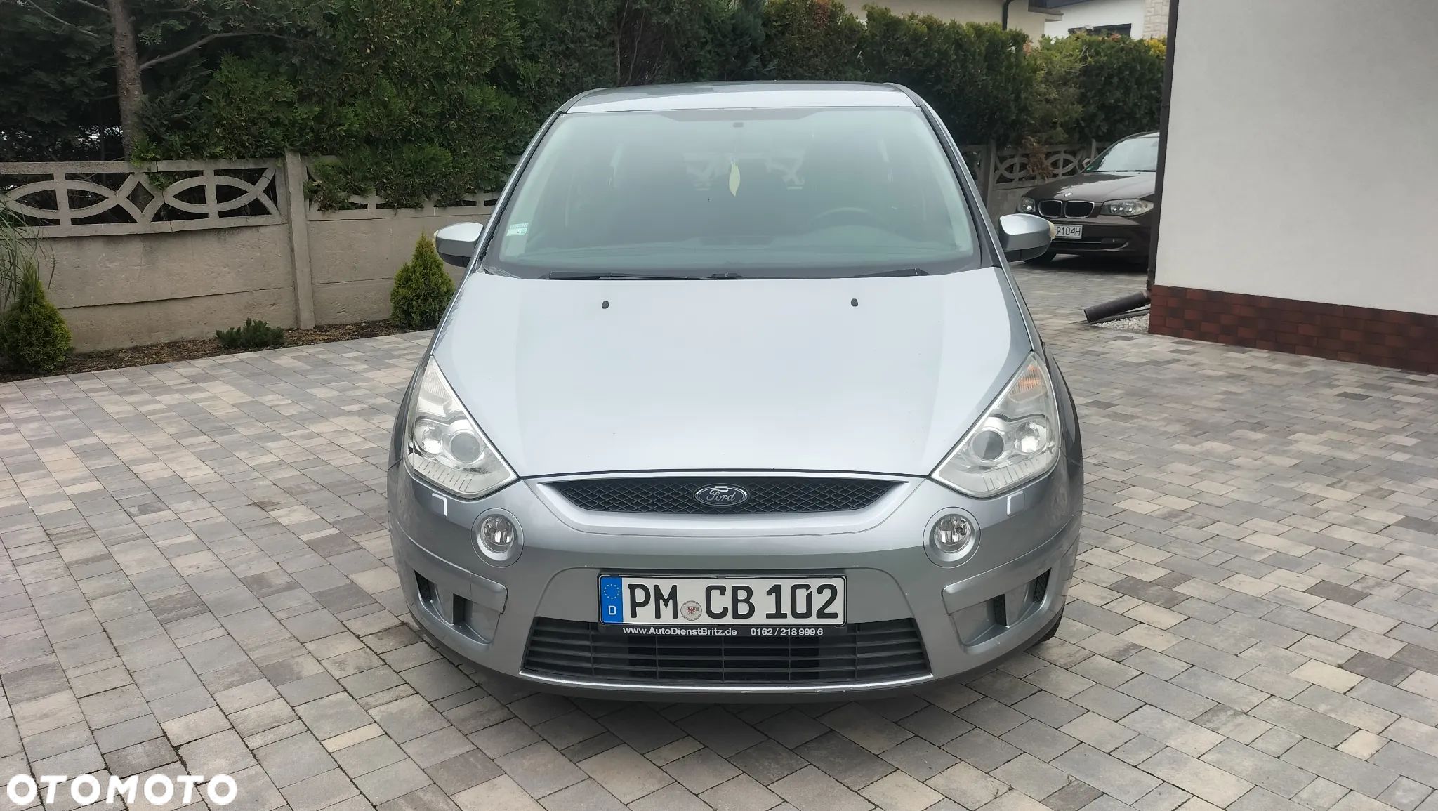 Ford S-Max 2.0 Trend - 1