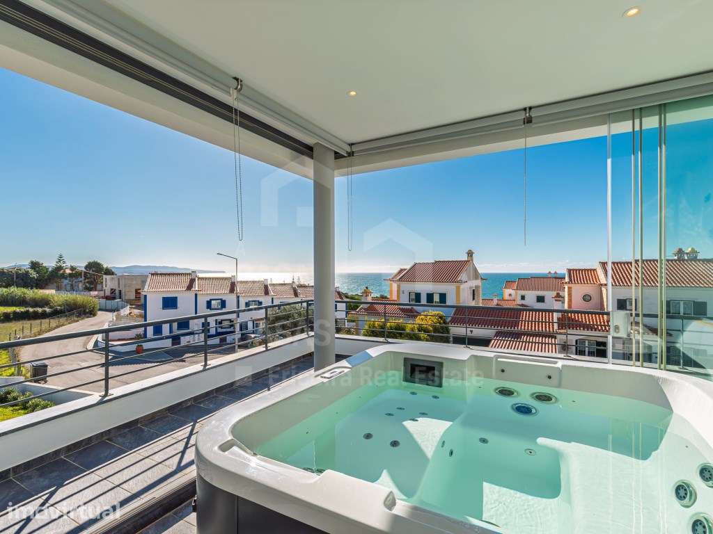 Vende Moradia T3 - Ericeira 4km, A Casa das Casas - Grande imagem: 2/50