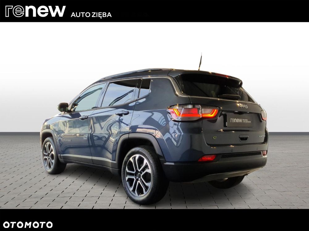 Jeep Compass - 3