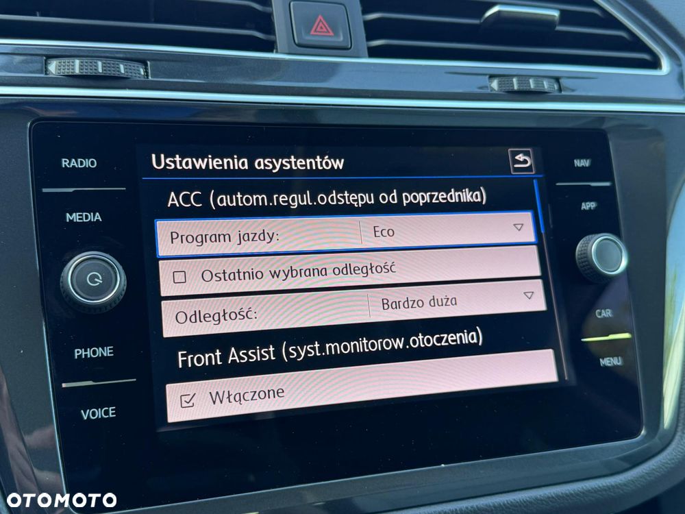 Volkswagen Tiguan 1.5 TSI EVO Comfortline DSG - 25
