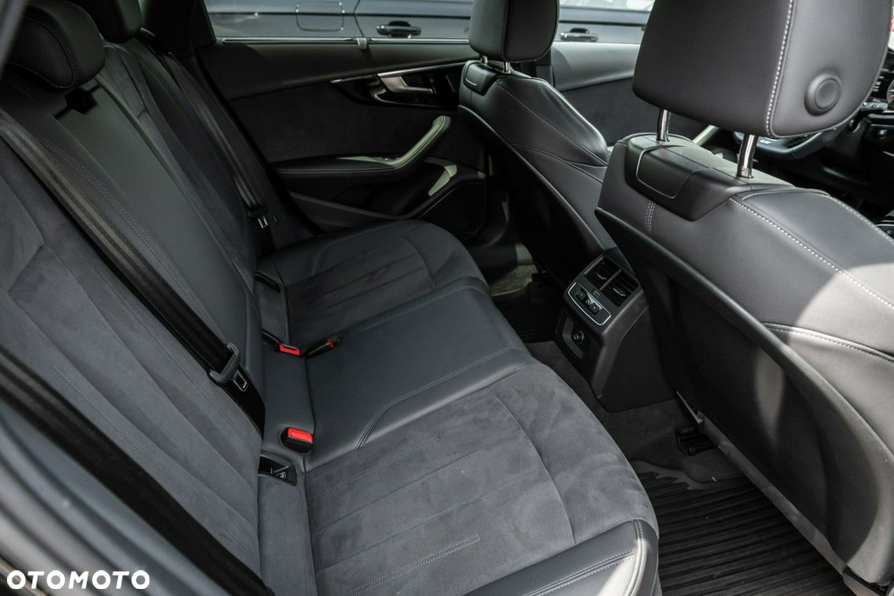 Audi A4 - 18