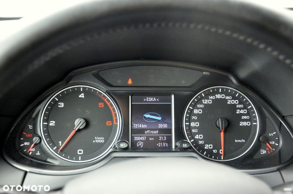 Audi Q5 2.0 TDI Quattro - 16