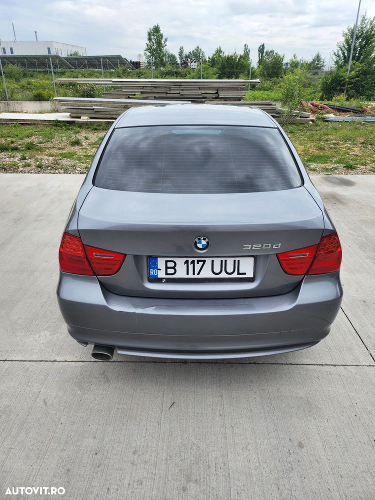 BMW Seria 3 320d xDrive - 5
