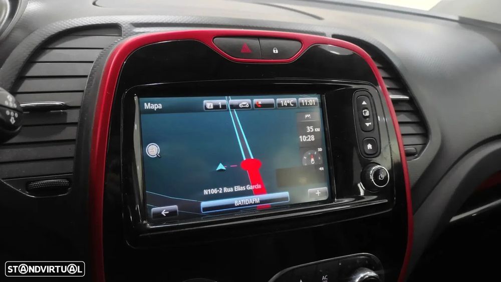 Renault Captur - 30