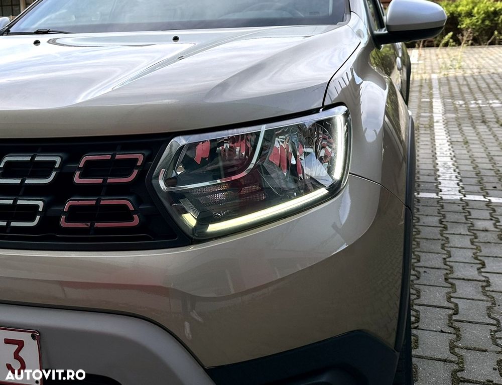 Dacia Duster - 15