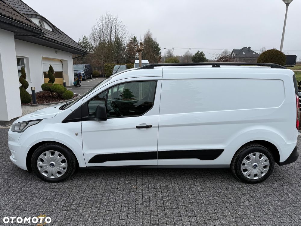 Ford Transit Connect - 2