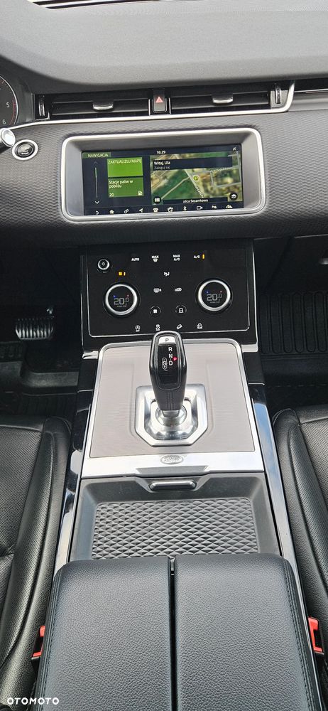 Land Rover Range Rover Evoque 2.0 D180 mHEV - 17