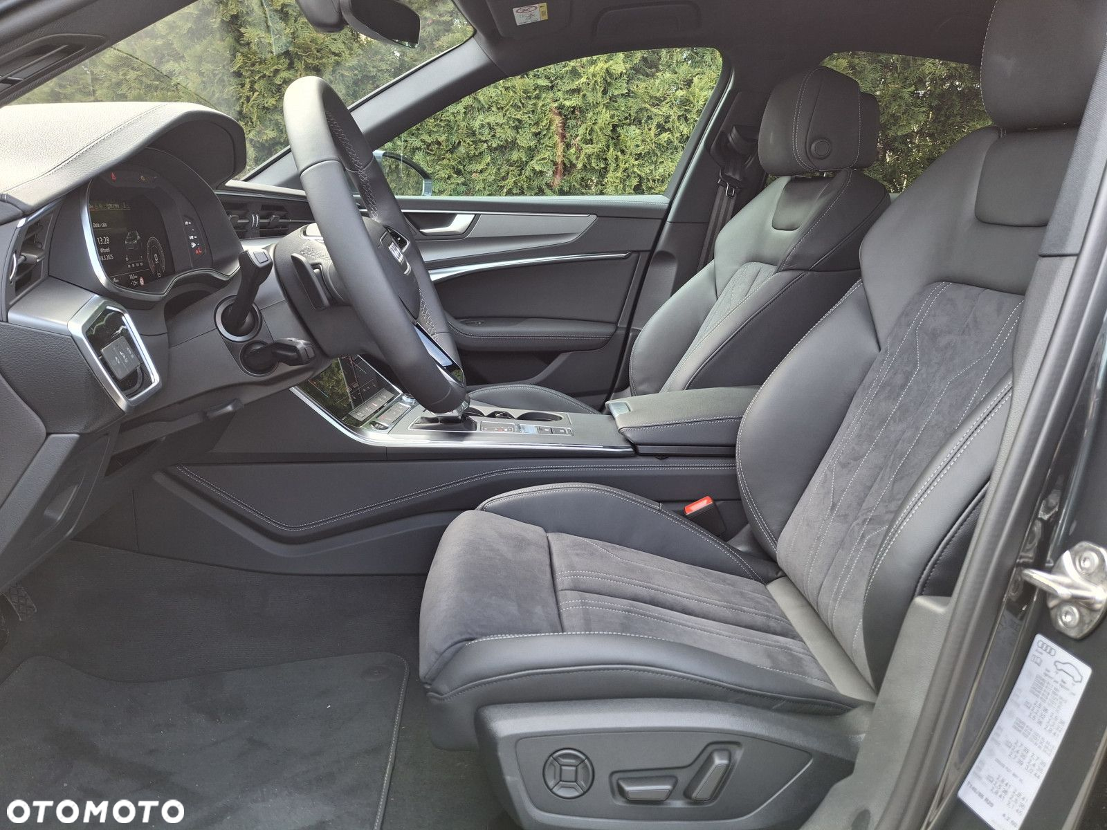 Audi A6 - 26