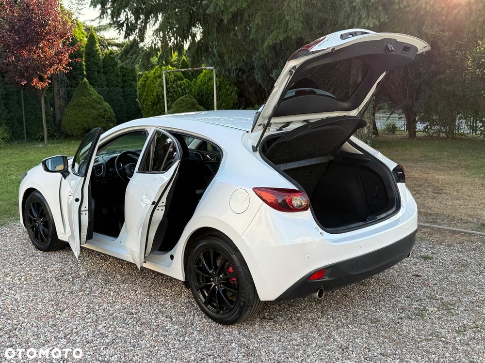 Mazda 3 - 14
