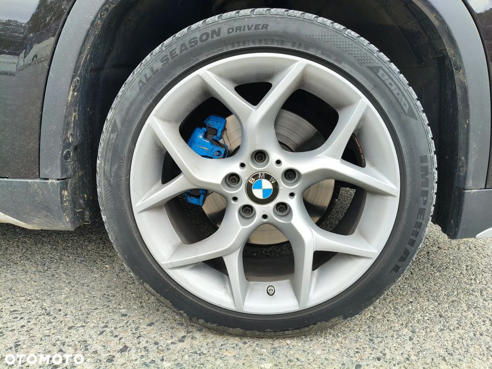 BMW X1 - 10