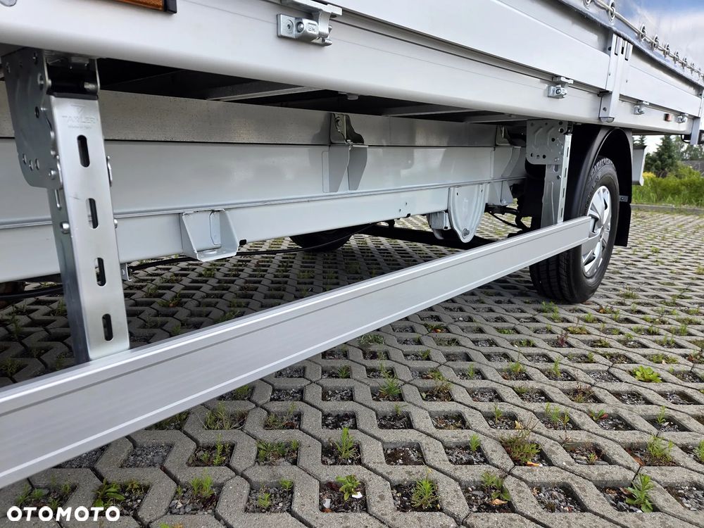 Peugeot Boxer - 22