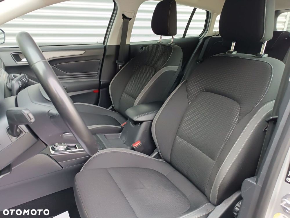 Ford Focus 1.5 EcoBlue Trend Edition Business - 28