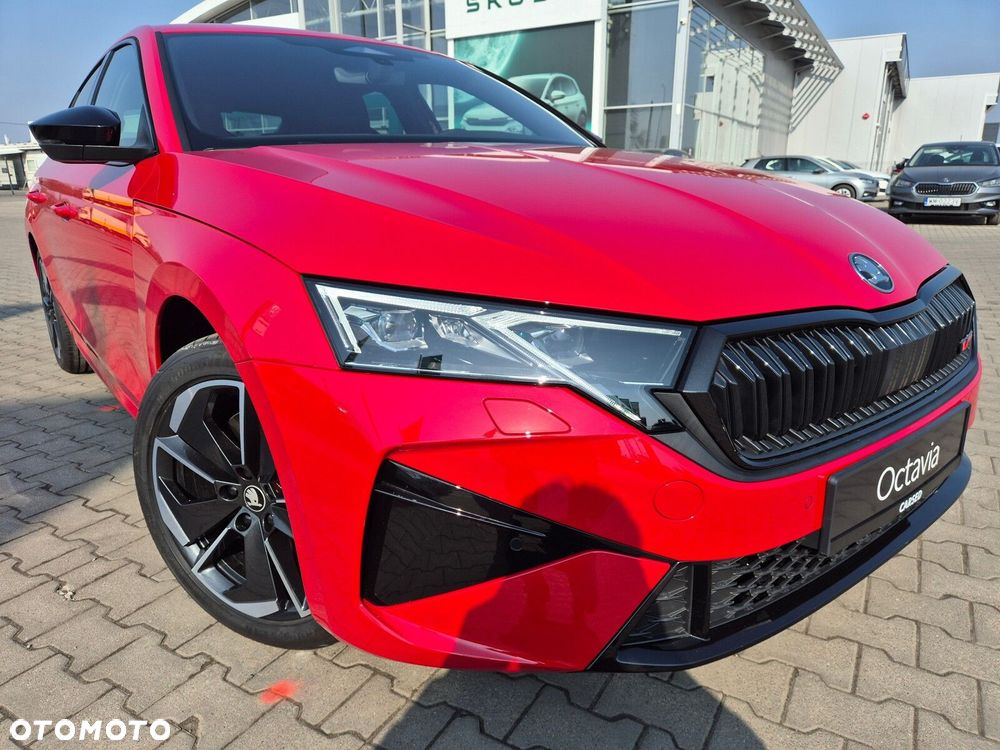 Skoda Octavia - 9