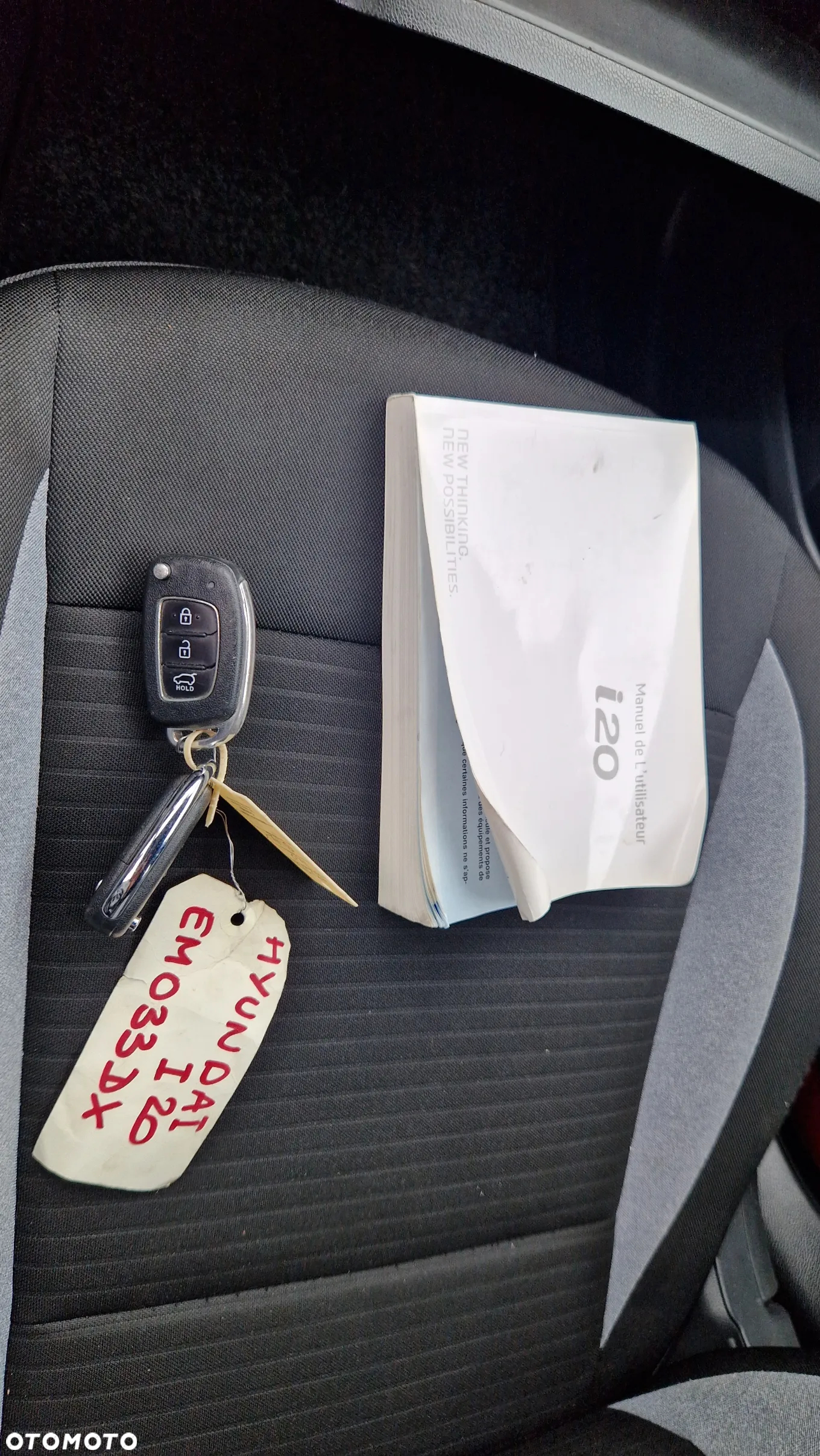 Hyundai i20 1.2 Comfort - 5
