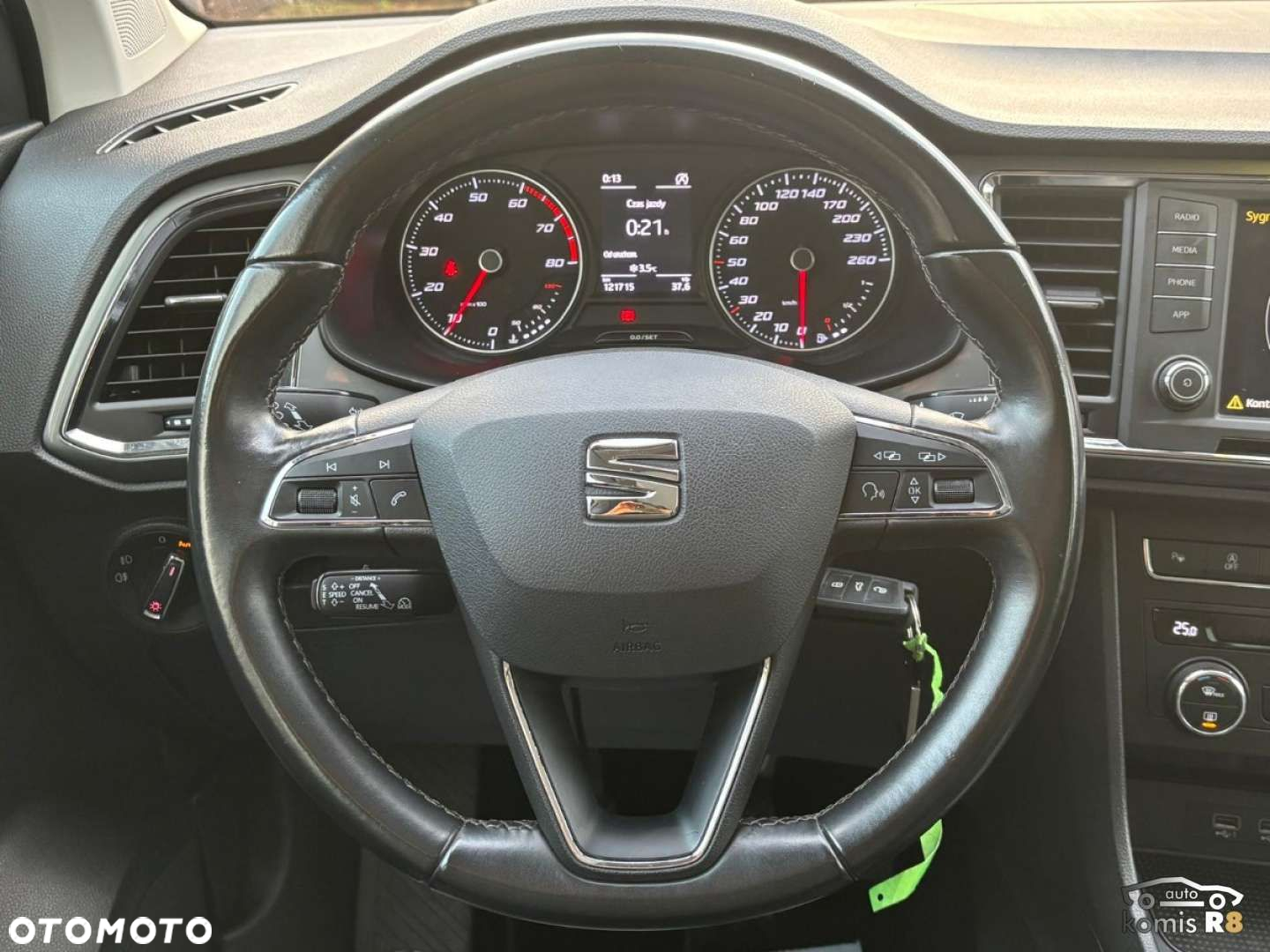 Seat Ateca - 16