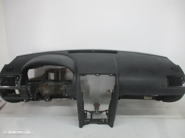 Kit Airbags  Ford Mondeo Iii (B5y) - 9