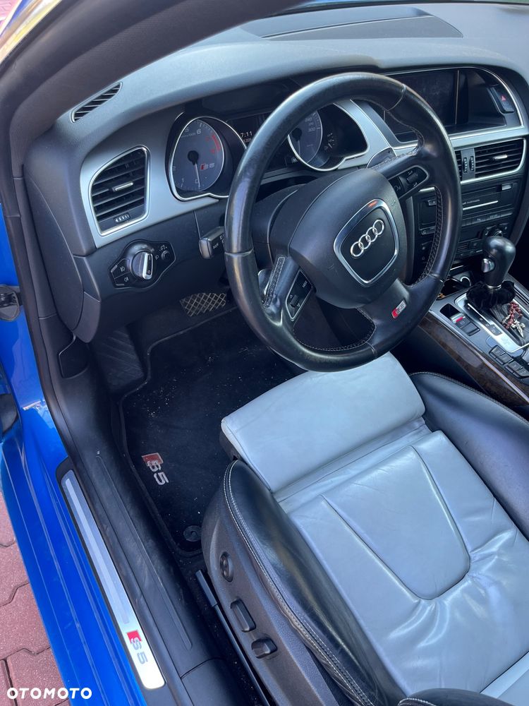 Audi S5 Sportback - 17