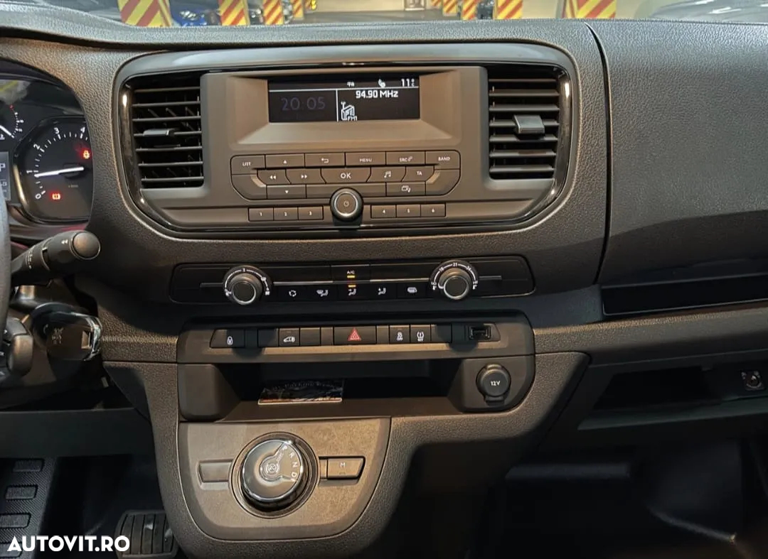 Peugeot Expert - 12