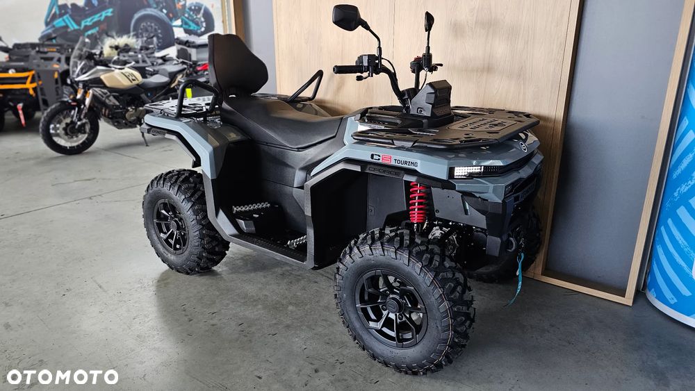 CFMoto Inny - 3