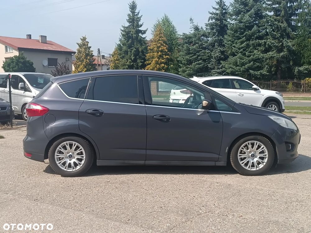 Ford C-MAX 2.0 TDCi Titanium - 6