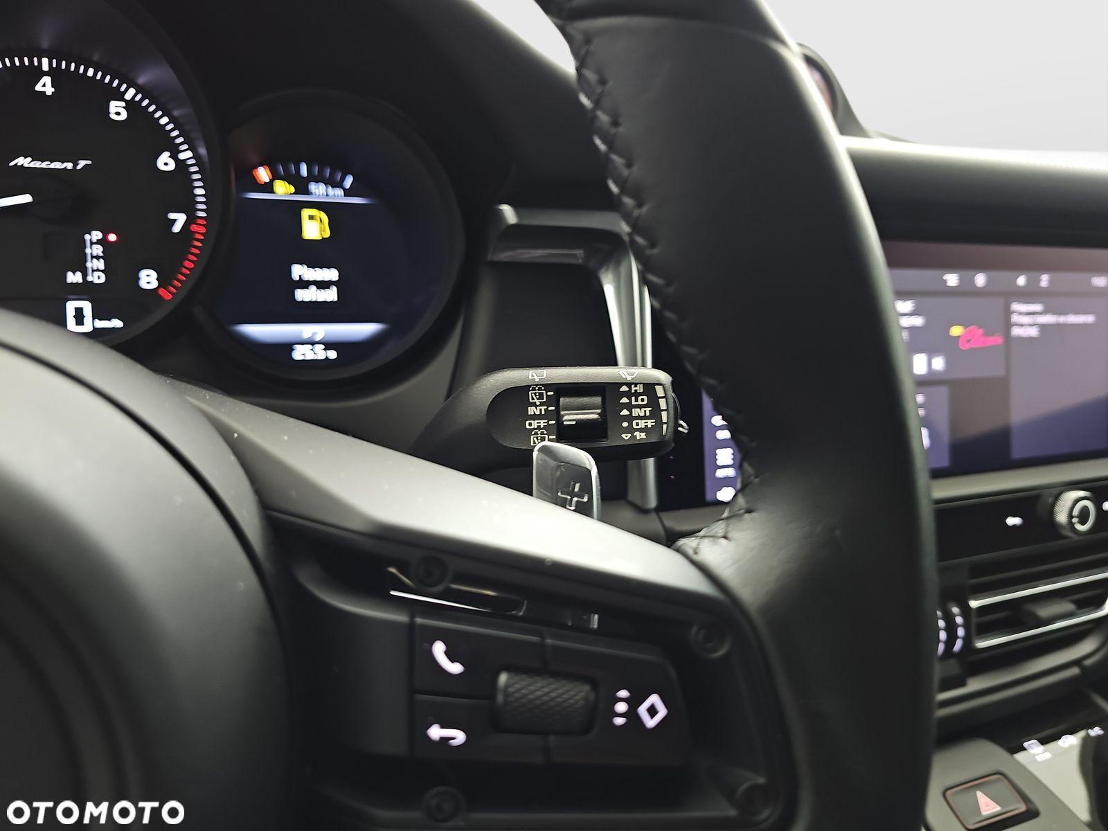 Porsche Macan T - 18